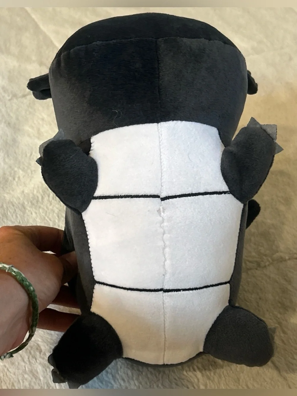 Aphmau MeeMeows Dragon Cat XL Plush Stuffed Animal Toy Anime 2022 Bonkers!